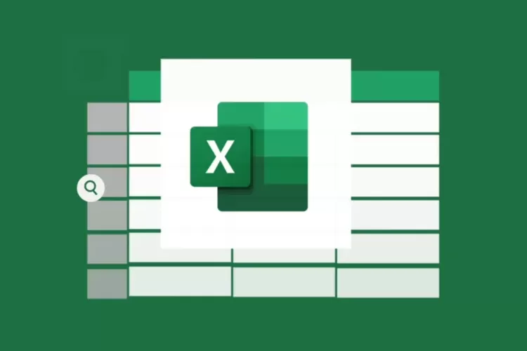 Cara Menjumlah di Excel dari Atas ke Bawah