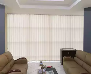 Vertical Blinds