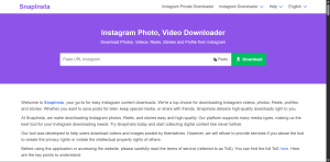 Panduan Menyimpan Konten dari Sosial Media Terbaru 2025