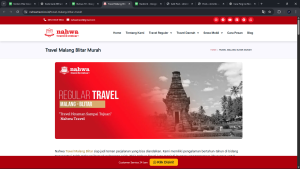 Rekomendasi Transportasi Nyaman dari Malang Menuju Kota Proklamator